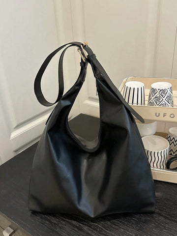 Fashionable Large Capacity Shoulder Bag For Women, Design Tote Bag