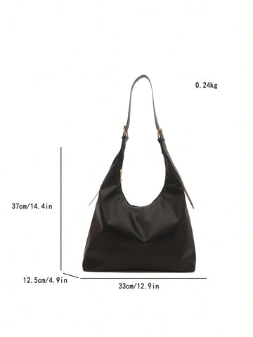 Fashionable Large Capacity Shoulder Bag For Women, Design Tote Bag