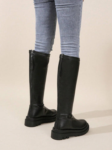 Fashionable Boots shein