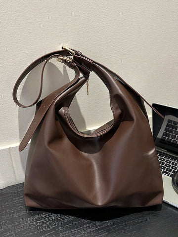 Fashionable Large Capacity Shoulder Bag For Women, Design Tote Bag