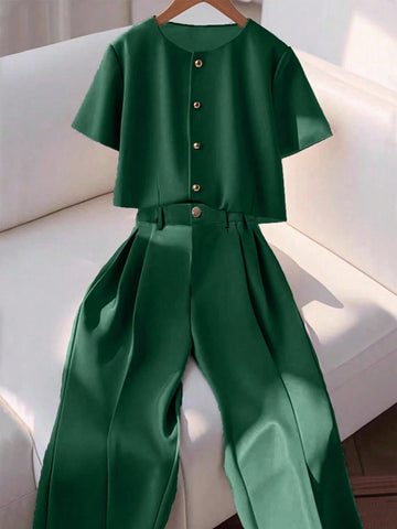 Women Two Pieces Outfits