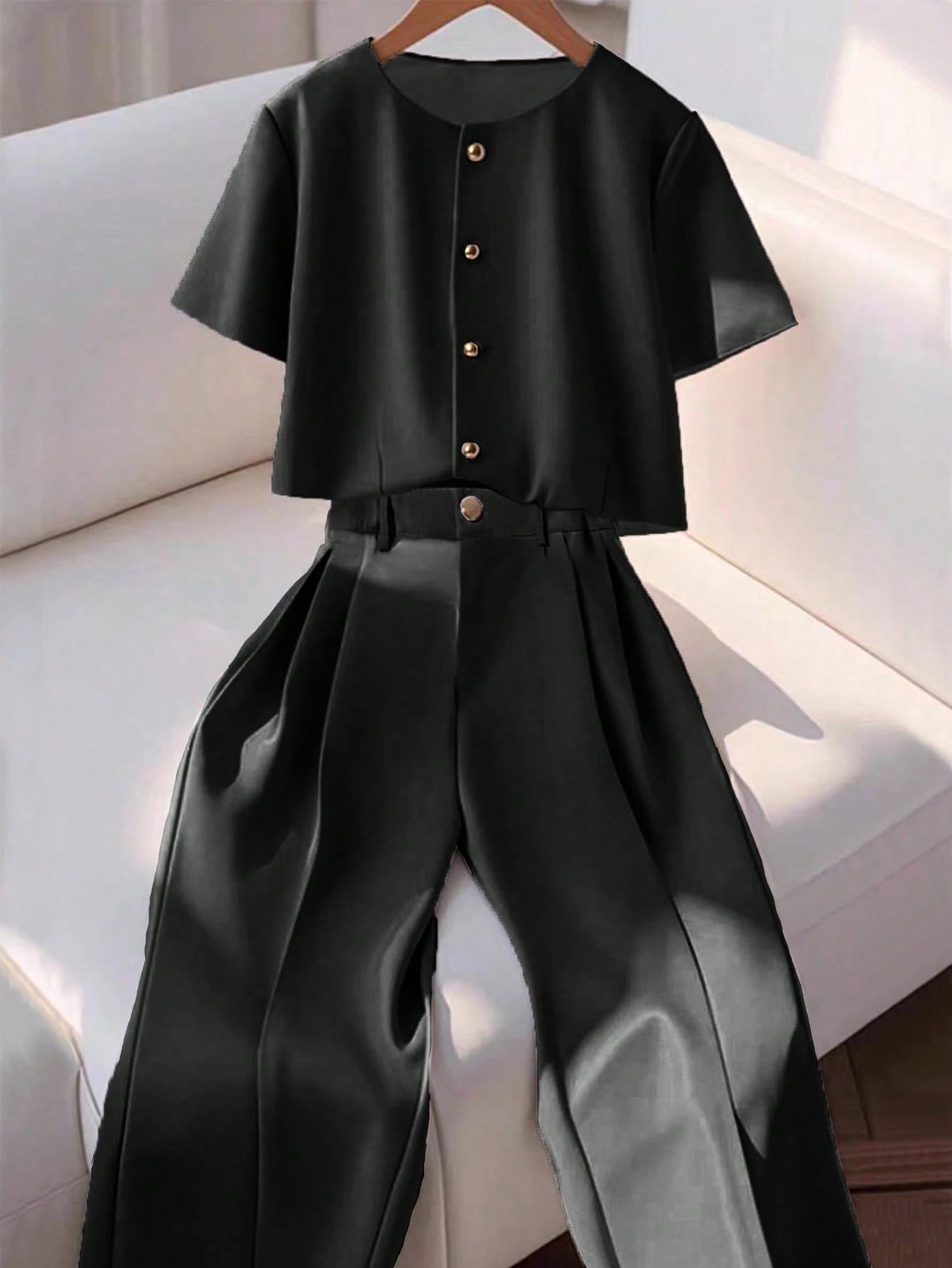 Women Two Pieces Outfits