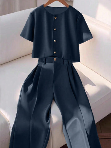 Women Two Pieces Outfits