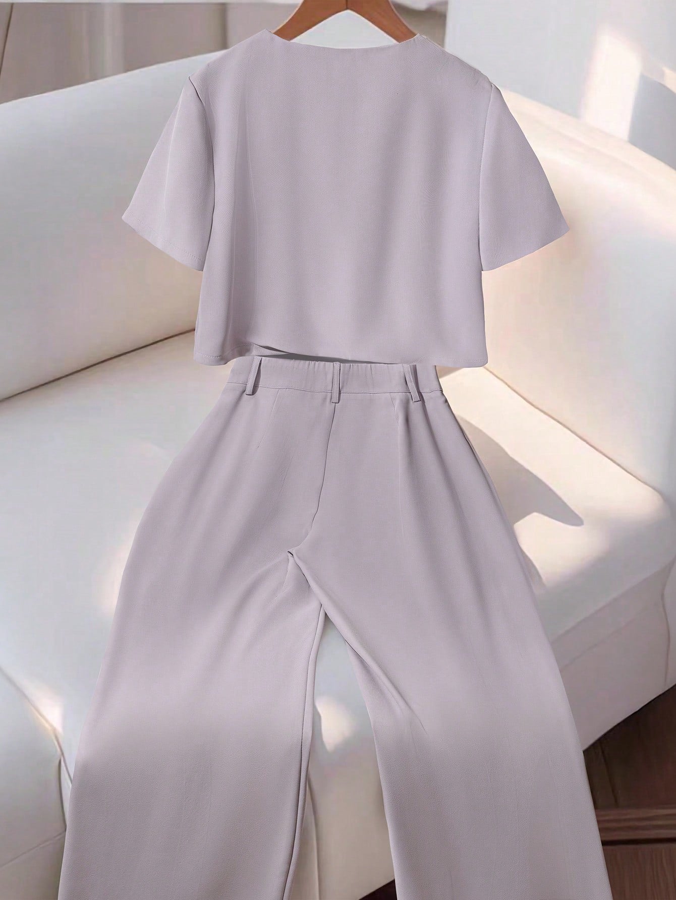 Women Two Pieces Outfits