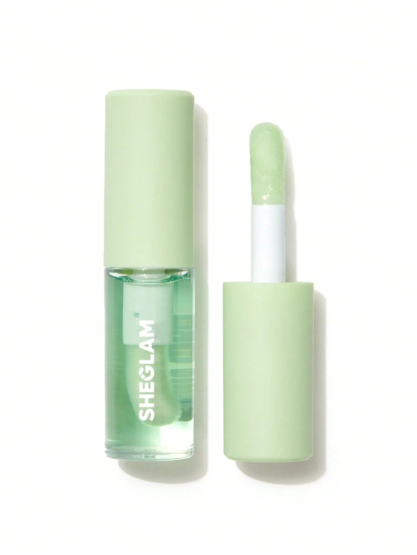 Jelly Wow Hydrating Lip Oil SHEGLAM