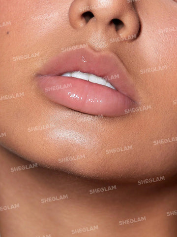 Jelly Wow Hydrating Lip Oil SHEGLAM