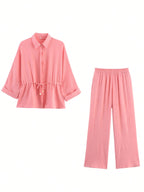 Women's 2-Piece Set