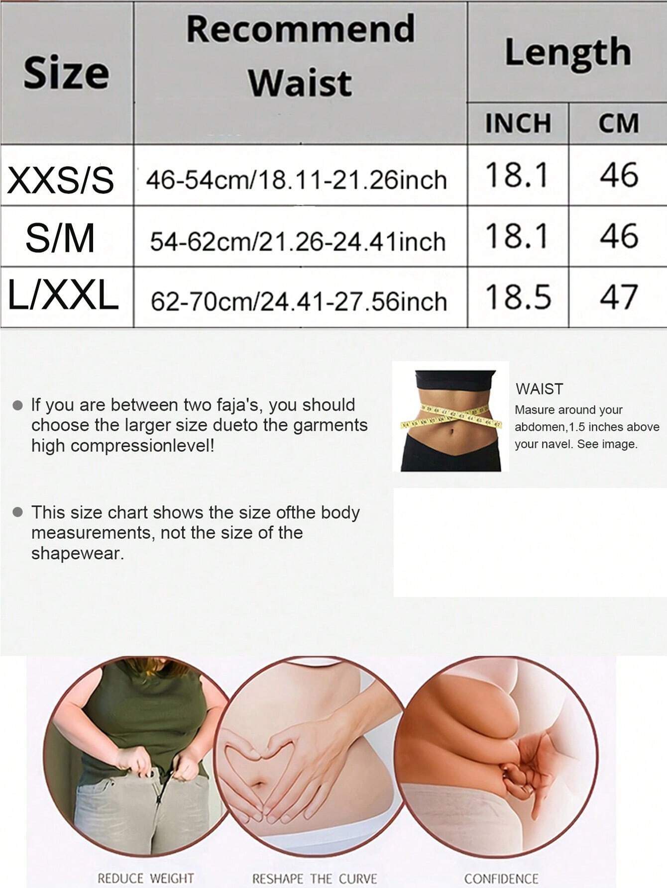 High Waist Trainer Body Shaper Shorts Bottoms Tummy Slimming Sheath Woman Flat Belly Control Panties Hip Butt Lifter Panty Shapewear shein