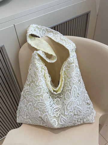 Fashionable Large Capacity Shoulder Bag For Women, Design Tote Bag