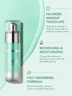 GOOD GRIP HYDRATING PRIMER SHEGLAM