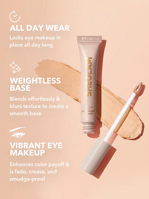 READY SET EYESHADOW PRIMER SHEGLAM