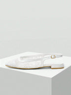 MOTF PREMIUM FASHIONABLE COMFORTABLE CASUAL FLAT SANDALS shein