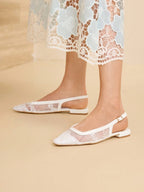 MOTF PREMIUM FASHIONABLE COMFORTABLE CASUAL FLAT SANDALS shein