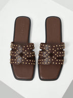 MOTF PREMIUM NEW SUMMER OUTDOOR FLAT SANDALS shein