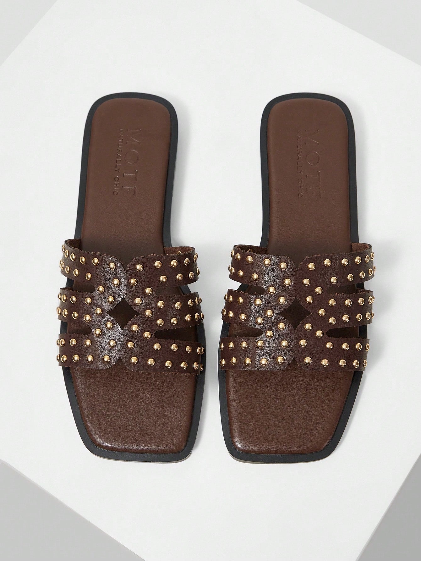 MOTF PREMIUM NEW SUMMER OUTDOOR FLAT SANDALS shein