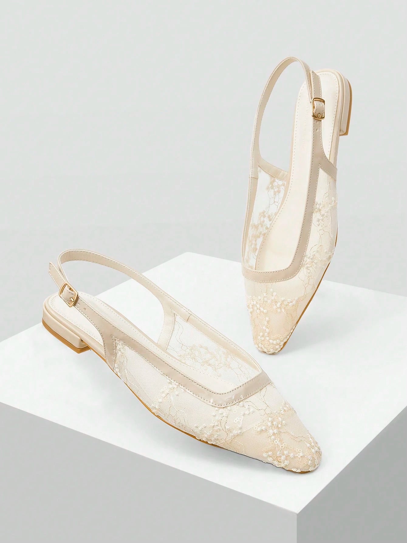 MOTF PREMIUM FASHIONABLE COMFORTABLE CASUAL FLAT SANDALS