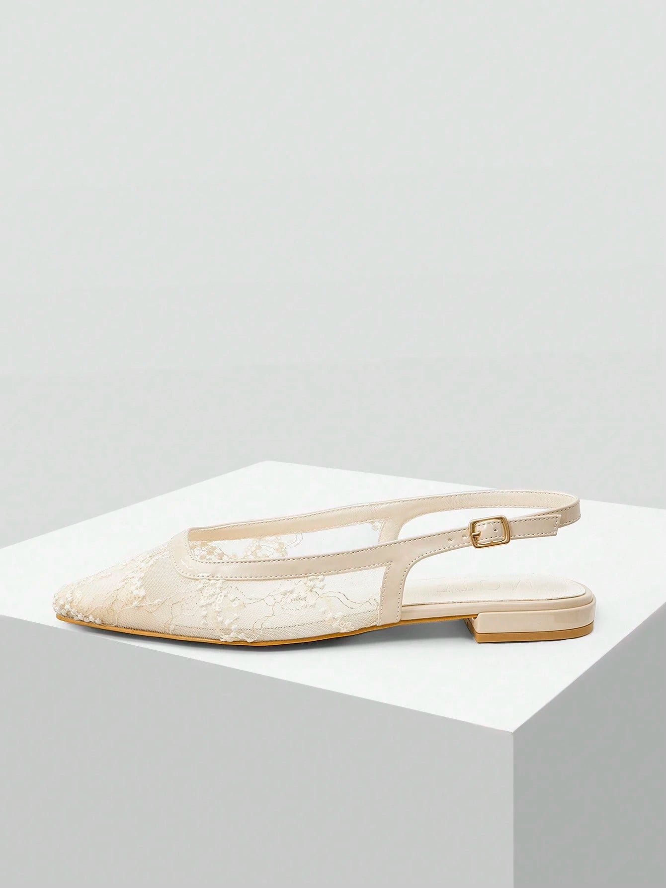 MOTF PREMIUM FASHIONABLE COMFORTABLE CASUAL FLAT SANDALS shein