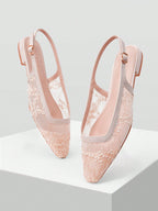 MOTF PREMIUM FASHIONABLE COMFORTABLE CASUAL FLAT SANDALS shein
