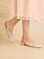 MOTF PREMIUM FASHIONABLE COMFORTABLE CASUAL FLAT SANDALS shein