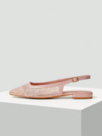 MOTF PREMIUM FASHIONABLE COMFORTABLE CASUAL FLAT SANDALS shein