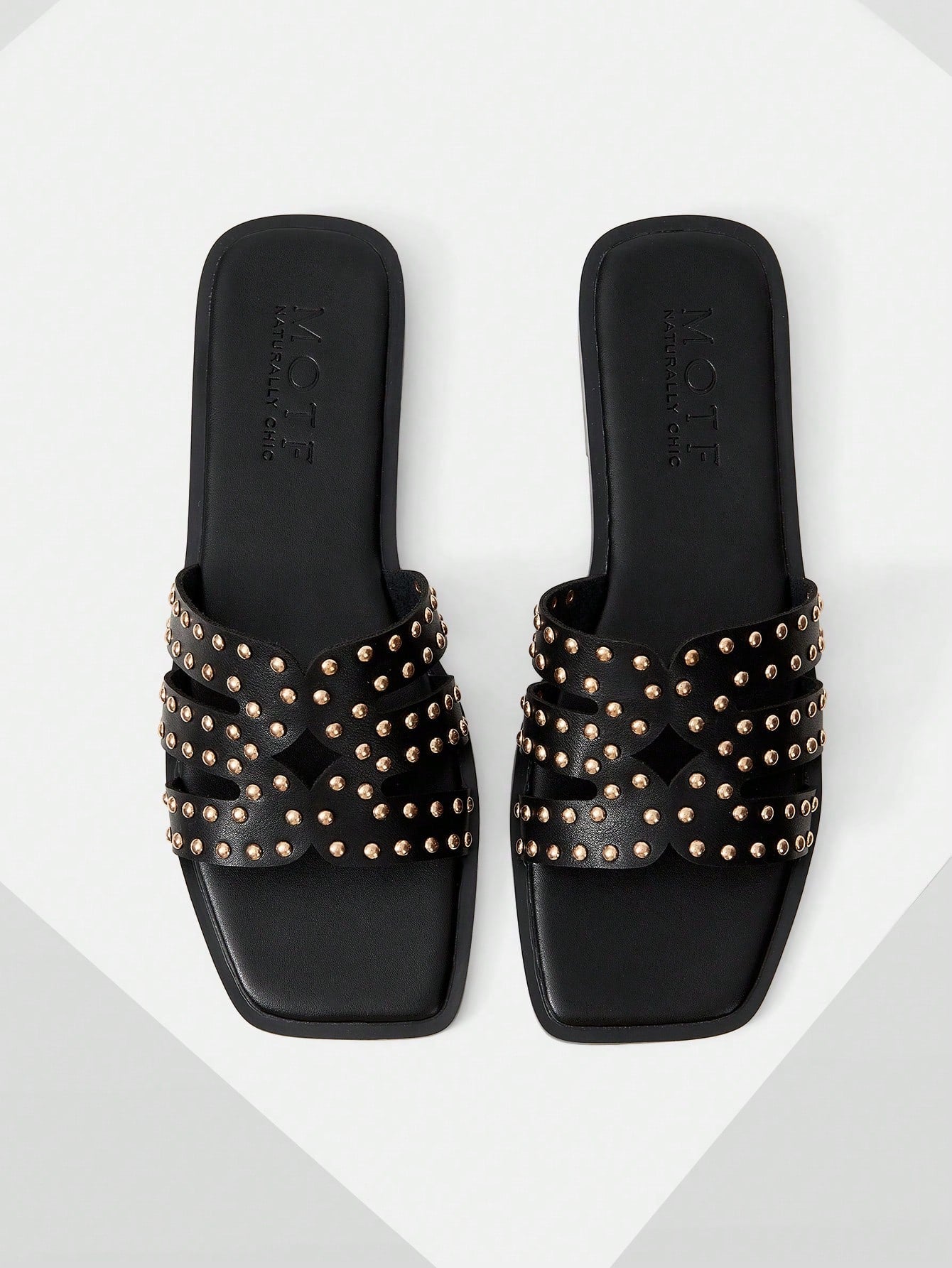MOTF PREMIUM NEW SUMMER OUTDOOR FLAT SANDALS shein