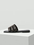 MOTF PREMIUM NEW SUMMER OUTDOOR FLAT SANDALS shein