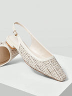 MOTF PREMIUM FASHIONABLE COMFORTABLE CASUAL FLAT SANDALS shein