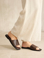 MOTF PREMIUM COMFORTABLE DAILY FLAT SANDALS