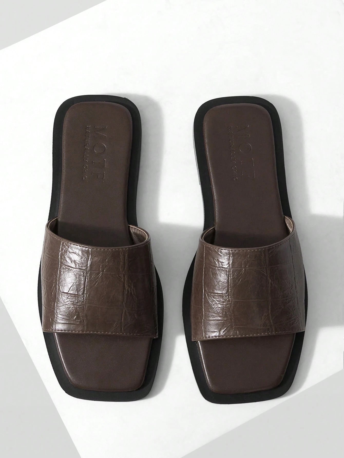MOTF PREMIUM COMFORTABLE DAILY FLAT SANDALS