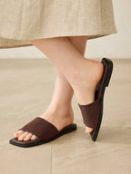 MOTF PREMIUM COMFORTABLE DAILY FLAT SANDALS