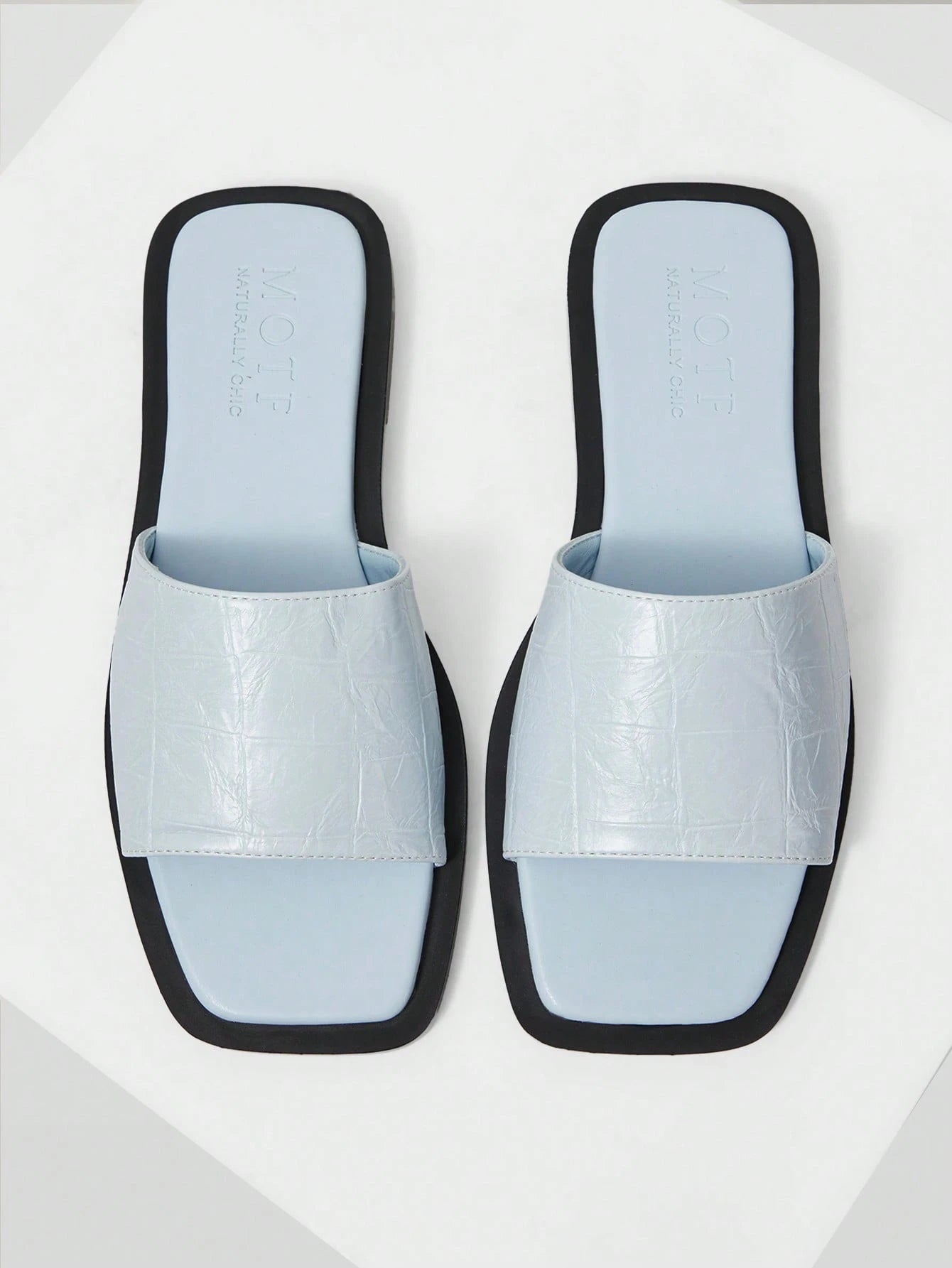 MOTF PREMIUM COMFORTABLE DAILY FLAT SANDALS