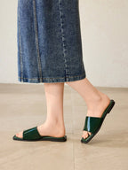 MOTF PREMIUM COMFORTABLE DAILY FLAT SANDALS