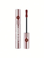 Misslyn Color Mania Mascara - Smudge-Proof, Volumizing, Curling, Long-Lasting shein