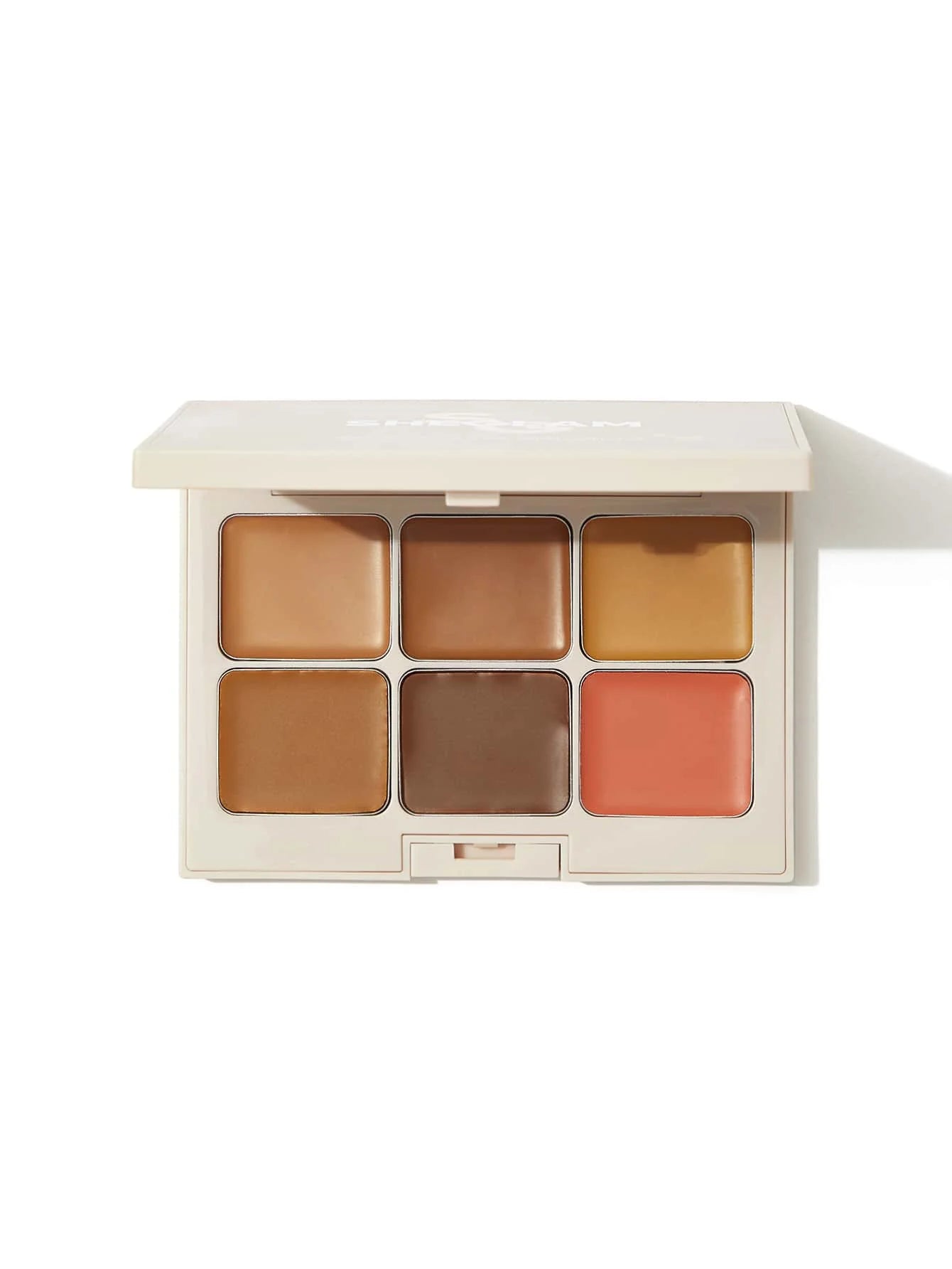 Multi-Fix Concealer and Color Corrector SHEGLAM