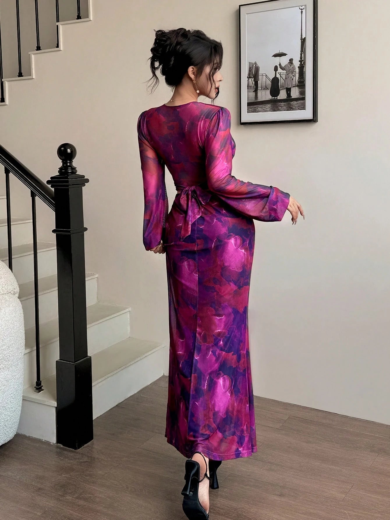 Modelyn Women Two Pieces Outfits For Daily Wear shein
