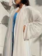 Modest Style Robe Abaya shein