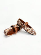 New Ladies' High-End Fashionable Comfortable Sequin Embellished Flat Shoes shein