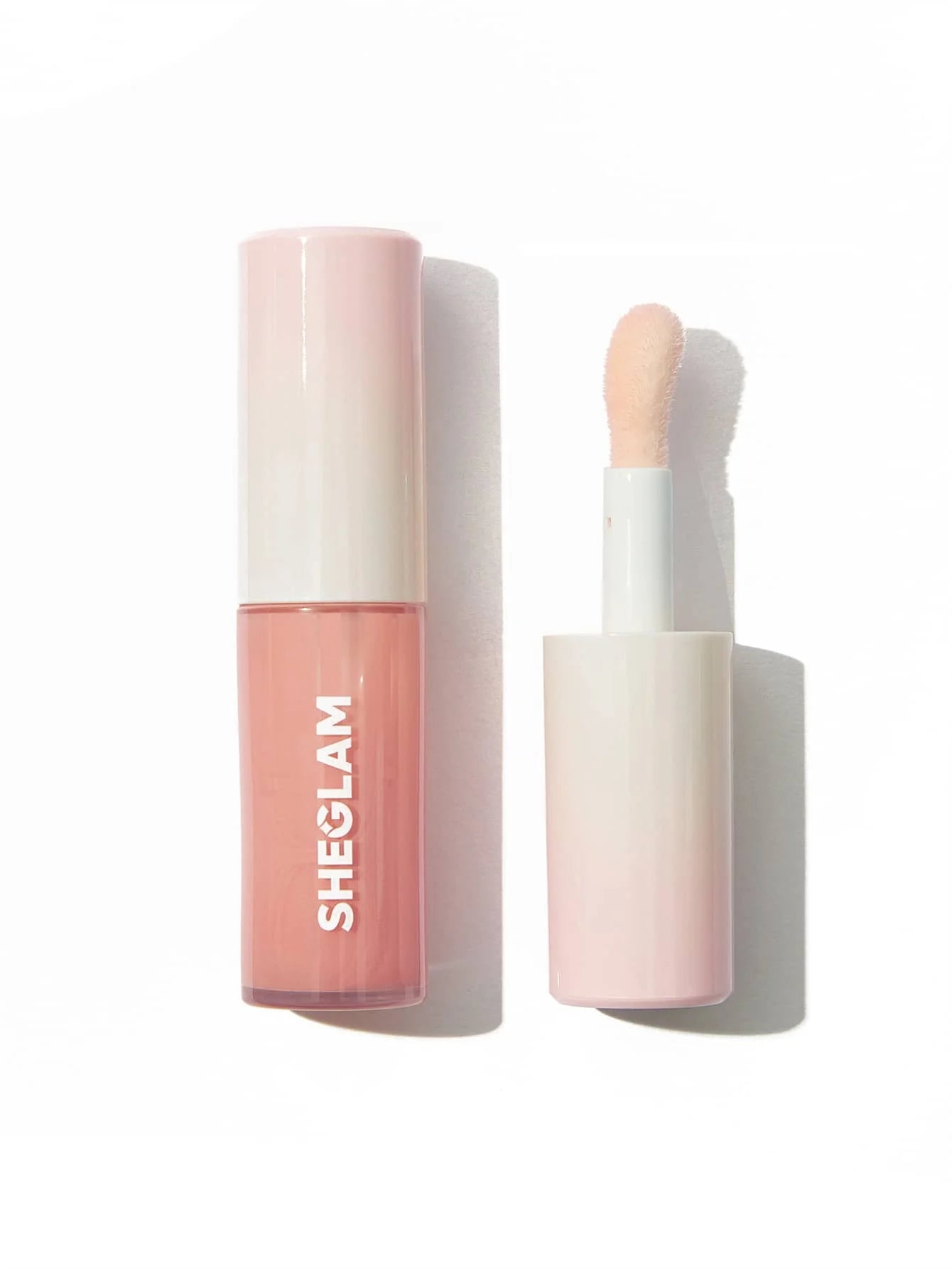 Hot Goss Plumping Lip Gloss SHEGLAM