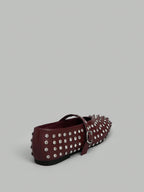 Ontre Square Toe Flat Strappy Fashionable Women Casual Flat Shoes shein