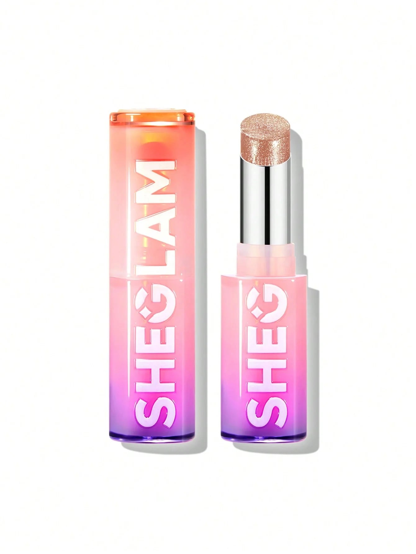 MIRROR KISS HIGH-SHINE LIPSTICK SHEGLAM