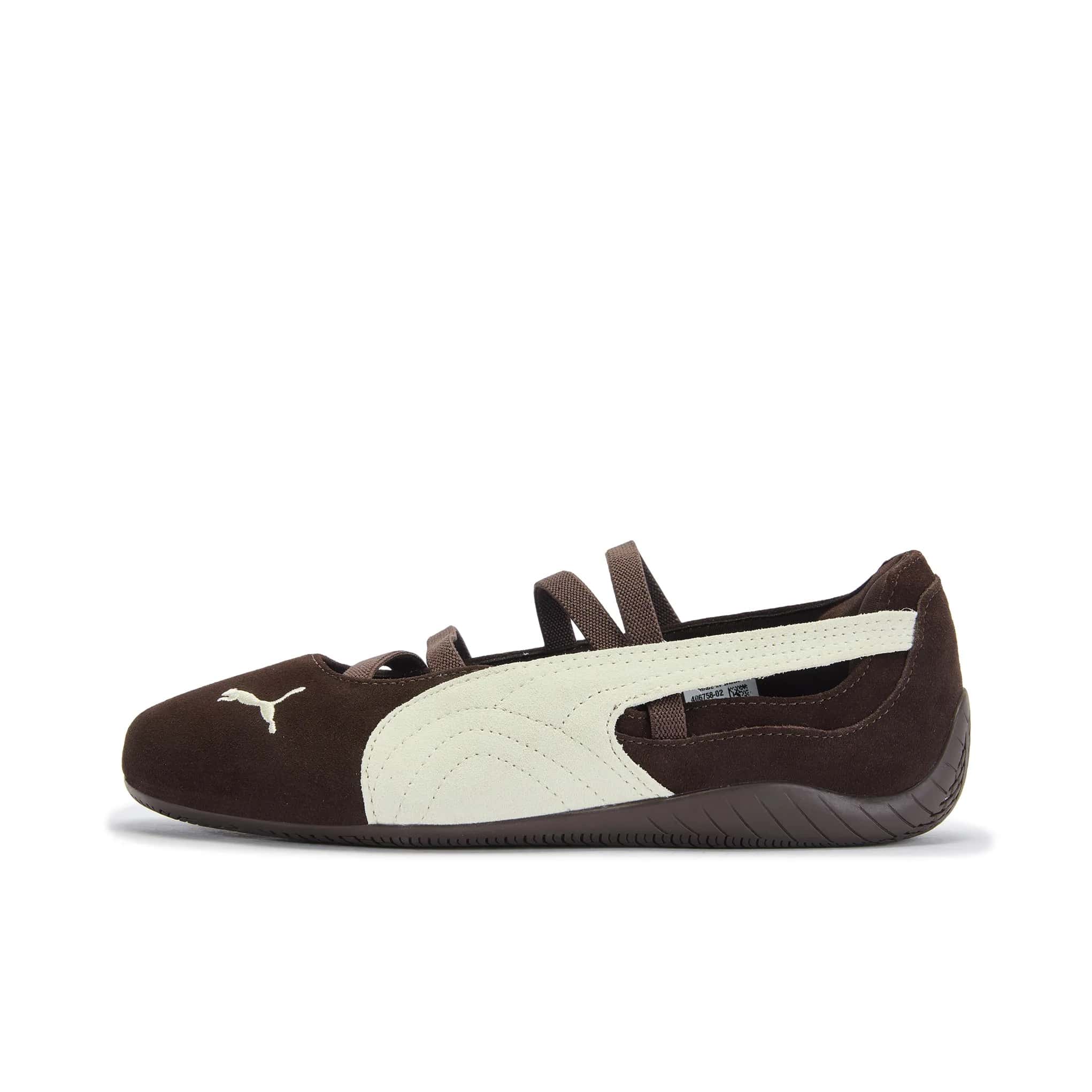 PUMA Speedcat Ballet Shoes shein