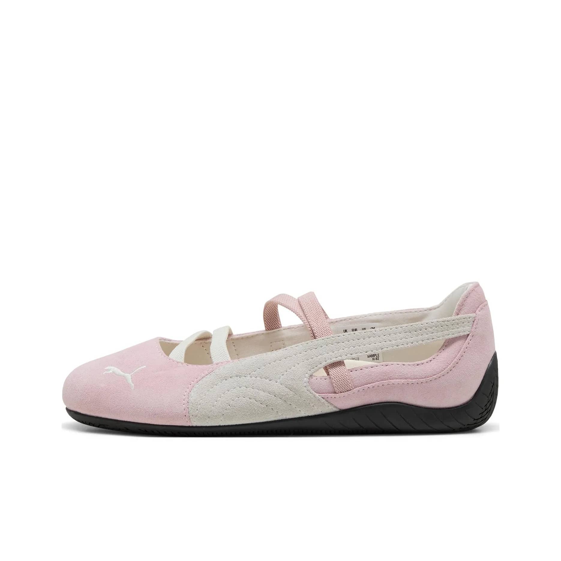 PUMA Speedcat Ballet Shoes shein
