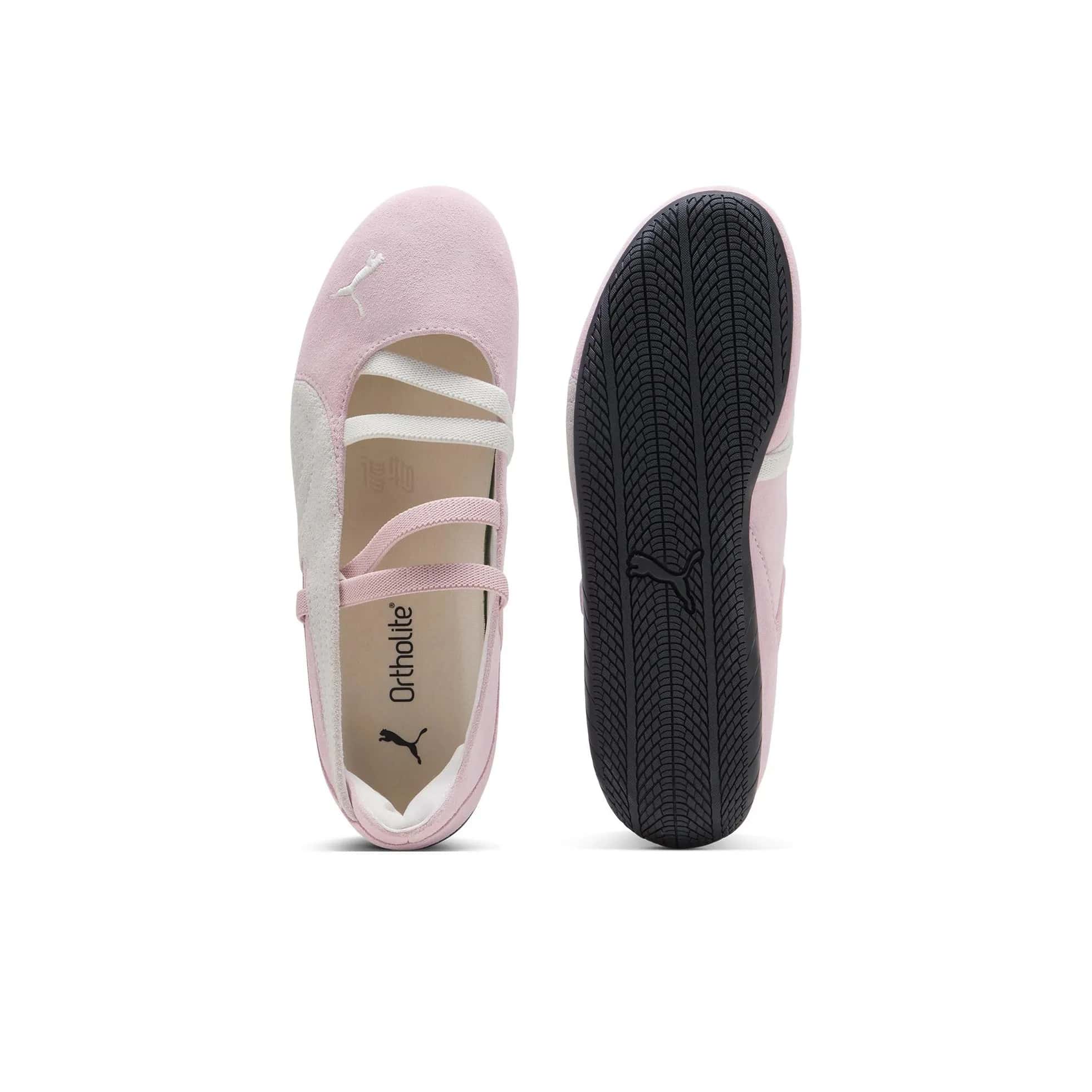 PUMA Speedcat Ballet Shoes shein