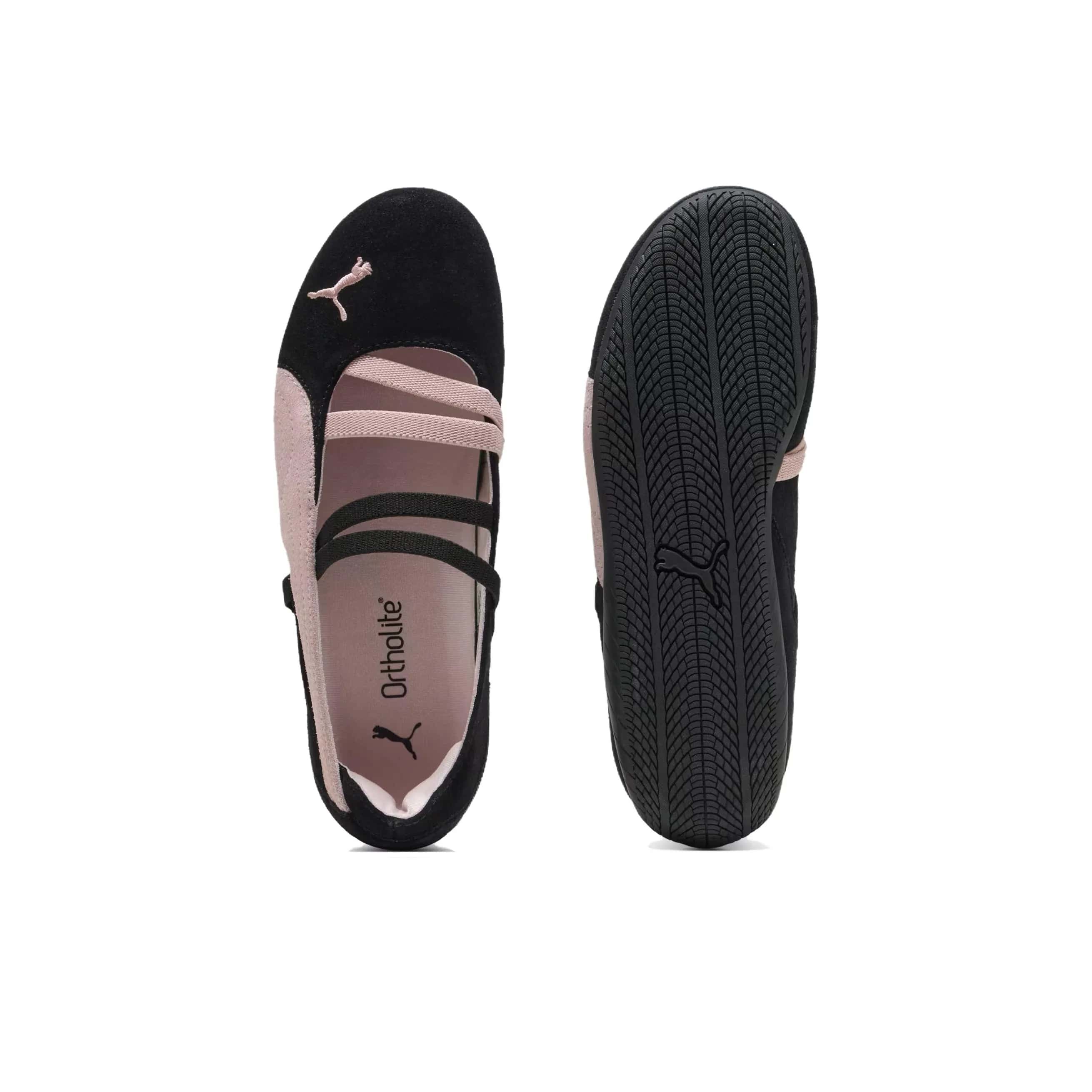 PUMA Speedcat Ballet Shoes shein