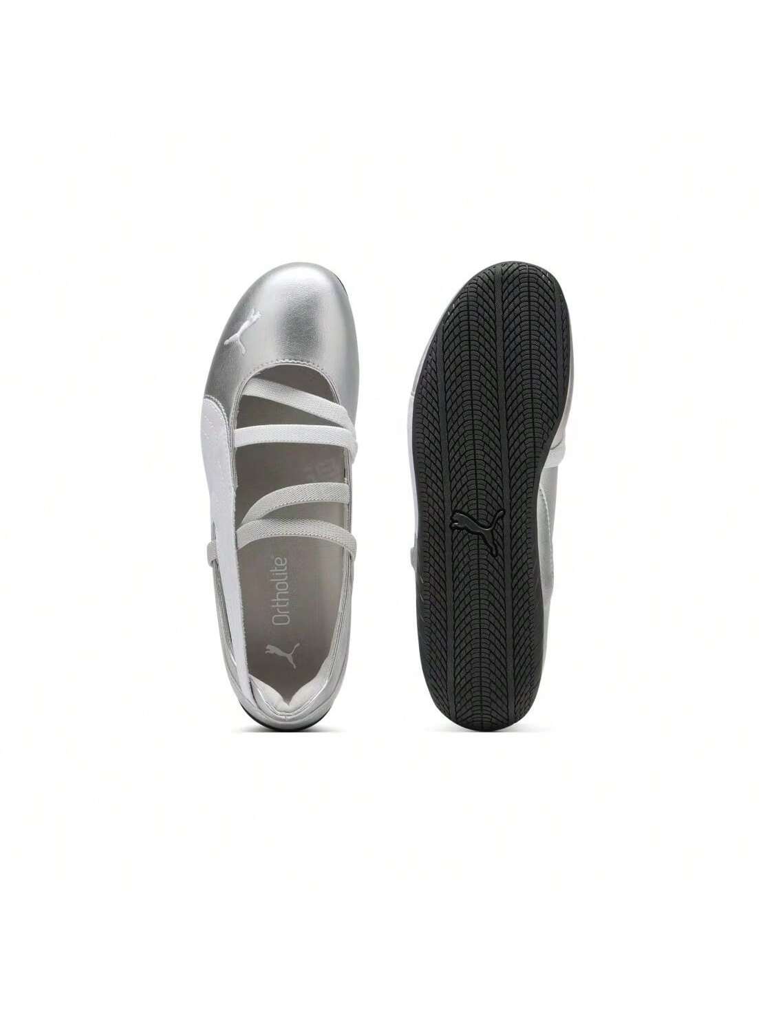 PUMA Speedcat Ballet Shoes shein