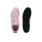 PUMA Speedcat Series Genuine Split Leather Comfortable Versatile Thin Sole Low-Top Casual Shoes shein