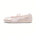Puma Women's SPEEDCAT Casual Low-Top Sneakers shein