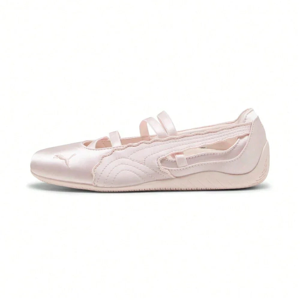 Puma Women's SPEEDCAT Casual Low-Top Sneakers shein