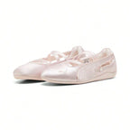 Puma Women's SPEEDCAT Casual Low-Top Sneakers shein