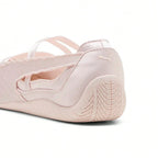 Puma Women's SPEEDCAT Casual Low-Top Sneakers shein